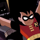 Illustration for article titled iBatman: The Animated Series/i: “Holiday Knights”